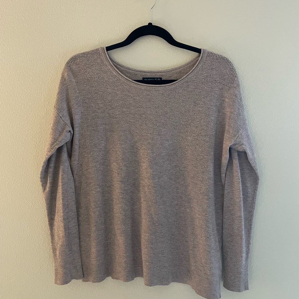 American Eagle Outfitters - Women’s Long Sleeve Top - Size M